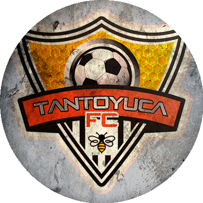 Logo Tantoyuca Futbol Club